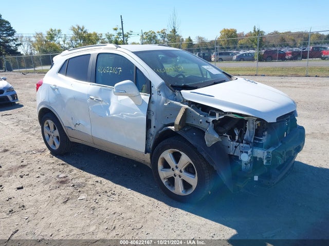 Buick Encore 2015 KL4CJESB5FB134287 main image