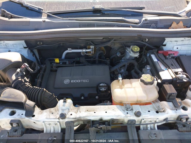 Buick Encore 2015 KL4CJESB5FB134287 Image 10