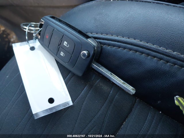 Buick Encore 2015 KL4CJESB5FB134287 Image 11