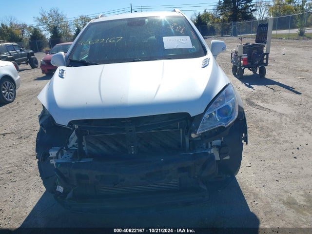 Buick Encore 2015 KL4CJESB5FB134287 Image 12