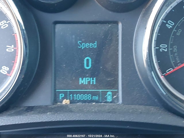 Buick Encore 2015 KL4CJESB5FB134287 Image 15