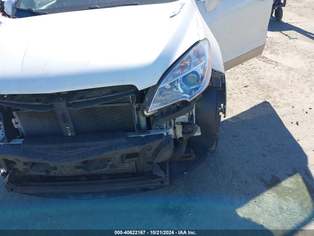 Buick Encore 2015 KL4CJESB5FB134287 Image 6