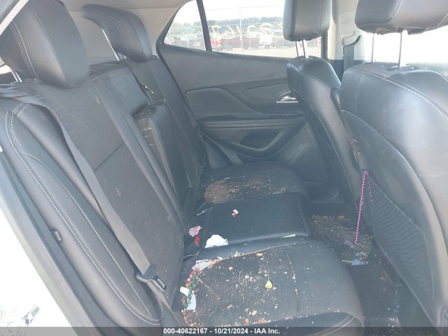 Buick Encore 2015 KL4CJESB5FB134287 Image 8