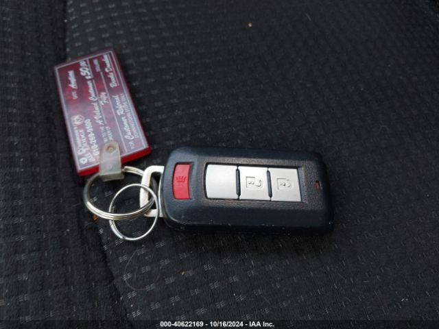 ML32A4HJ8FH049213 Mitsubishi Mirage Es/rf