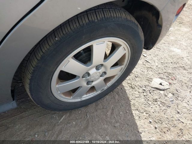 ML32A4HJ8FH049213 Mitsubishi Mirage Es/rf