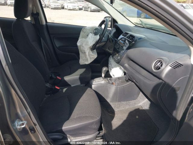 ML32A4HJ8FH049213 Mitsubishi Mirage Es/rf