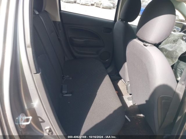ML32A4HJ8FH049213 Mitsubishi Mirage Es/rf