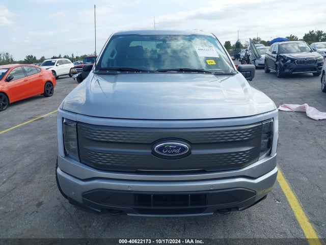 1FTVW1EL1PWG23289 Ford F-150 Lightning Xlt