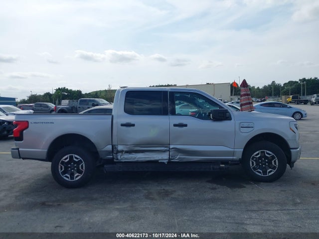 Ford F-150 Lightning Xlt 2023 1FTVW1EL1PWG23289 Image 14