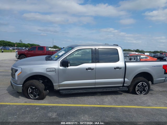 Ford F-150 Lightning Xlt 2023 1FTVW1EL1PWG23289 Image 15