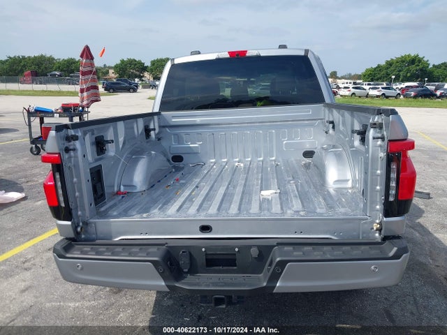 Ford F-150 Lightning Xlt 2023 1FTVW1EL1PWG23289 Image 17