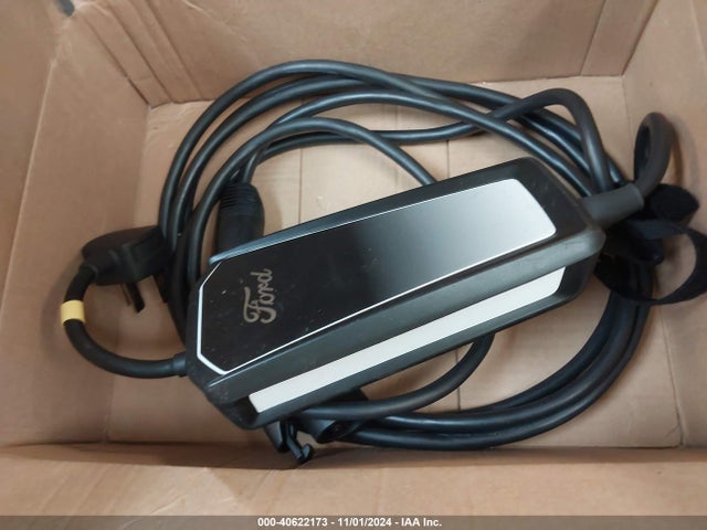 1FTVW1EL1PWG23289 Ford F-150 Lightning Xlt