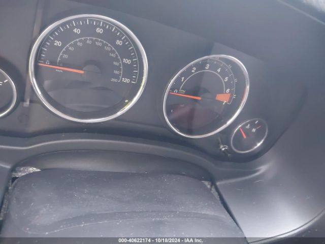 1C4NJCEA7ED853999 Jeep Compass High Altitude