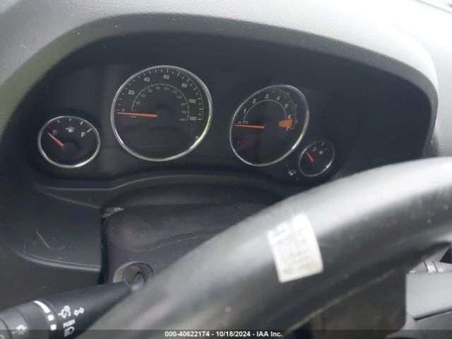 1C4NJCEA7ED853999 Jeep Compass High Altitude