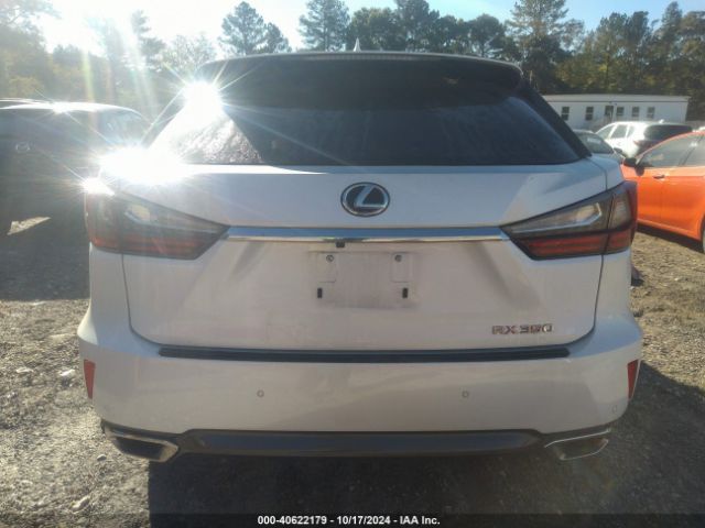 2T2ZZMCA9JC095959 Lexus RX 350