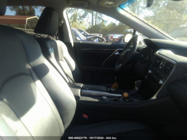 2T2ZZMCA9JC095959 Lexus RX 350