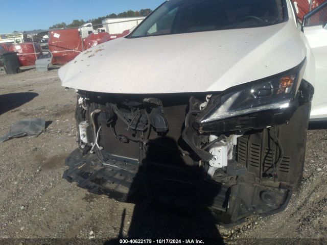 2T2ZZMCA9JC095959 Lexus RX 350
