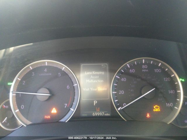 2T2ZZMCA9JC095959 Lexus RX 350