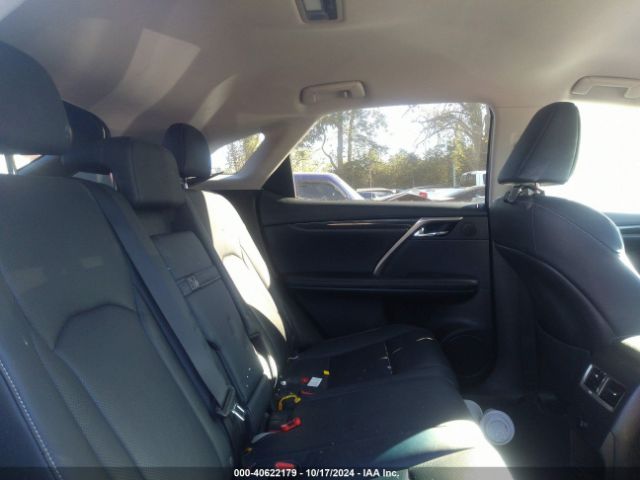 2T2ZZMCA9JC095959 Lexus RX 350