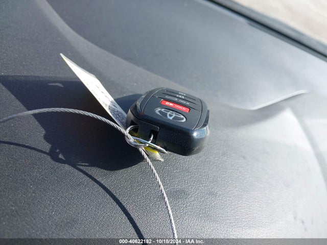 Toyota COROLLA SE 2024 5YFS4MCE5RP192613 Image 11