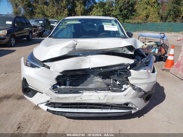 Subaru Impreza Base 5-door 2024 JF1GUABC3R8352008 Image 12