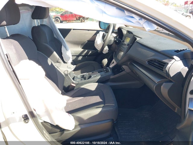 Subaru Impreza Base 5-door 2024 JF1GUABC3R8352008 Image 5