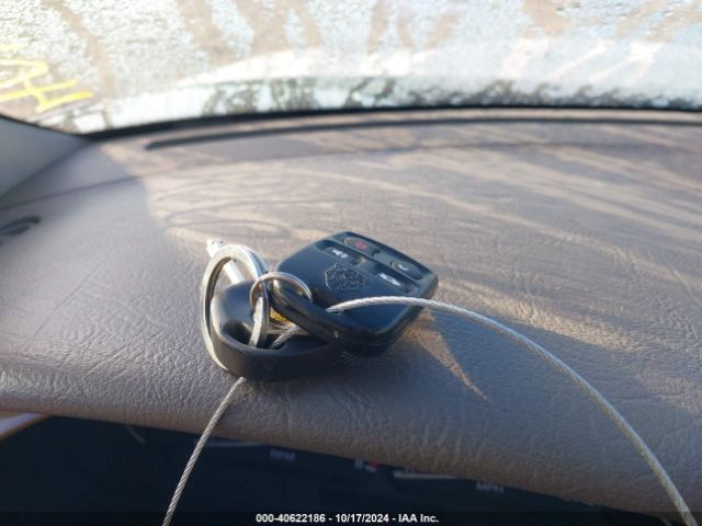 2001 JAGUAR S-TYPE SAJDA01P11GL93172 Photo 10