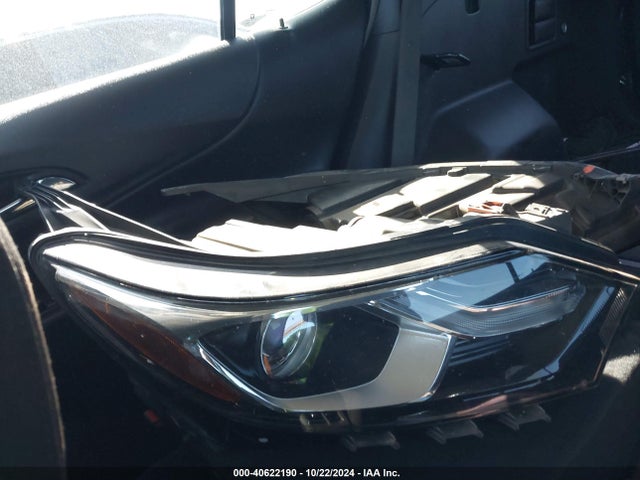 3GNAXSEVXJL350232 Chevrolet EQUINOX LT