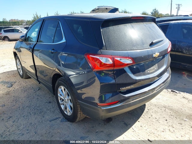 3GNAXSEVXJL350232 Chevrolet EQUINOX LT