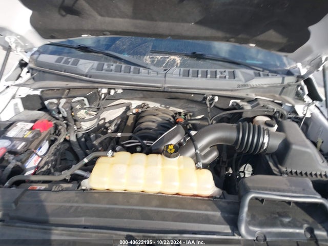 Ford F-150 Xlt 2018 1FTEW1E50JFE28275 Image 10