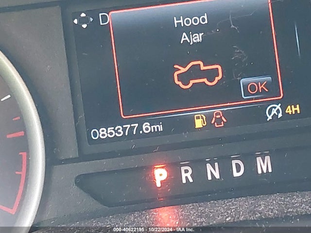 Ford F-150 Xlt 2018 1FTEW1E50JFE28275 Image 15