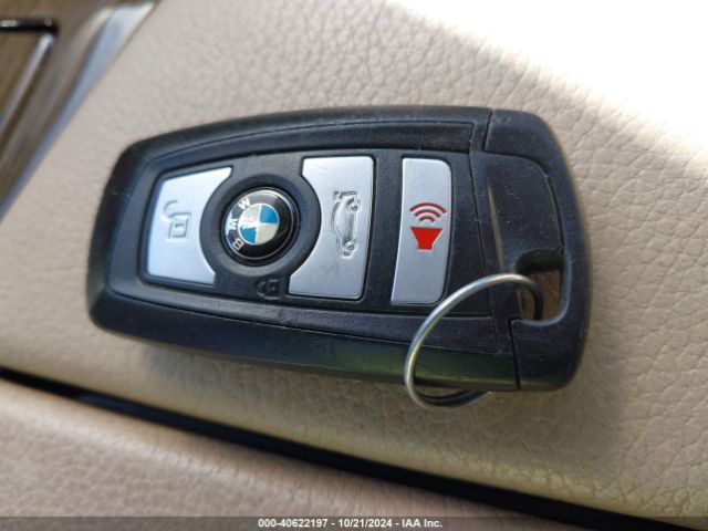 WBA5A5C59ED510013 BMW 528I