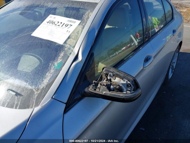 WBA5A5C59ED510013 BMW 528I