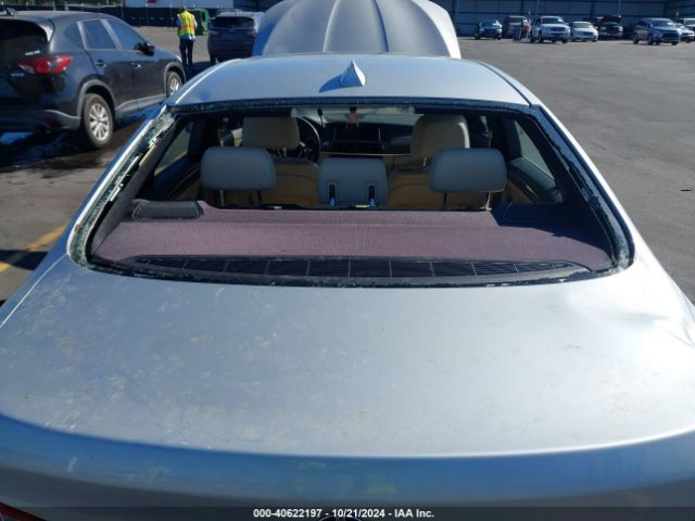 WBA5A5C59ED510013 BMW 528I