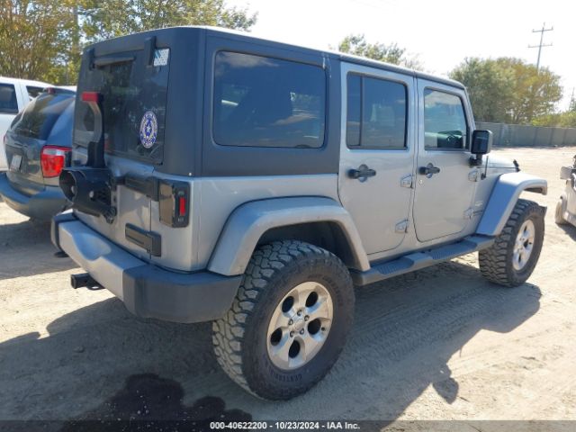 2015 JEEP WRANGLER UNLIMITED 1C4HJWEG9FL508399 Photo 3