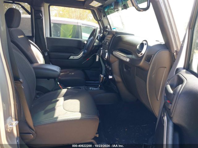 2015 JEEP WRANGLER UNLIMITED 1C4HJWEG9FL508399 Photo 4