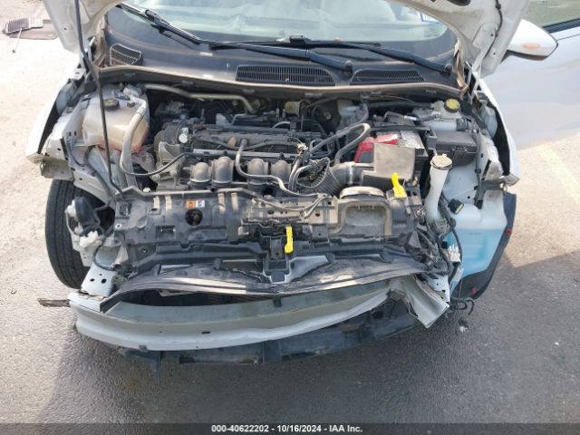 3FADP4AJ0HM103963 Ford FIESTA S
