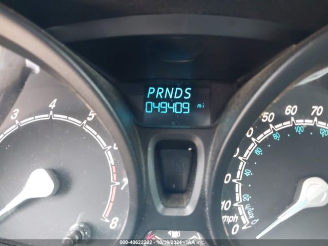3FADP4AJ0HM103963 Ford FIESTA S