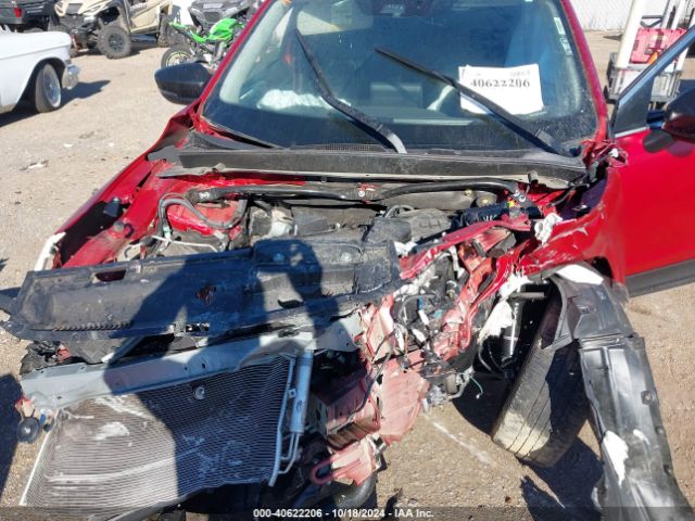 2023 MITSUBISHI ECLIPSE CROSS JA4ATVAA7PZ005115 Photo 9