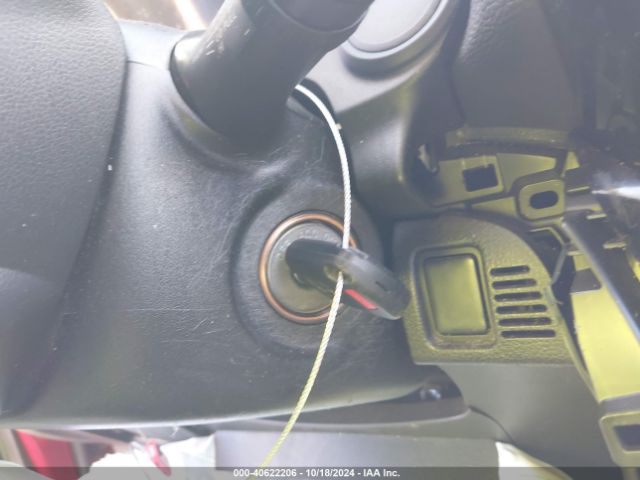 2023 MITSUBISHI ECLIPSE CROSS JA4ATVAA7PZ005115 Photo 10