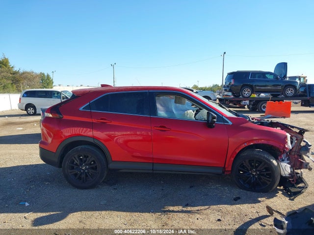 Mitsubishi Eclipse Cross Le /ralliart 2023 JA4ATVAA7PZ005115 Image 13