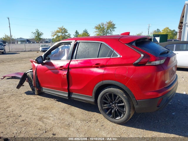 Mitsubishi Eclipse Cross Le /ralliart 2023 JA4ATVAA7PZ005115 Image 14