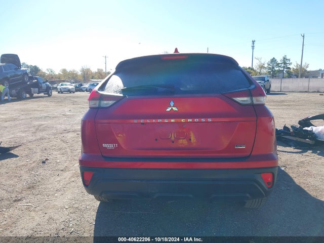 Mitsubishi Eclipse Cross Le /ralliart 2023 JA4ATVAA7PZ005115 Image 16