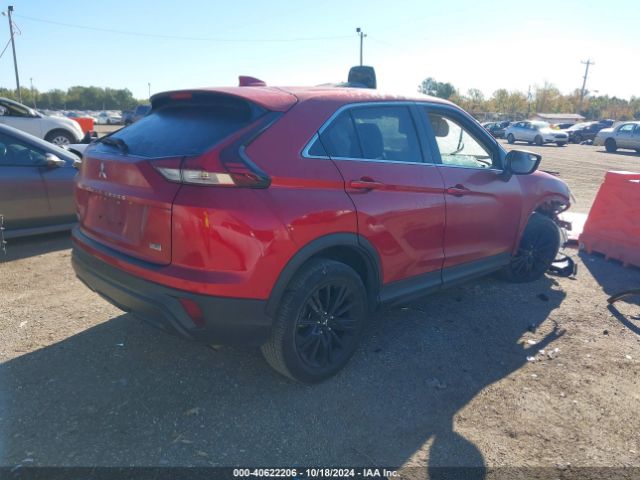 2023 MITSUBISHI ECLIPSE CROSS JA4ATVAA7PZ005115 Photo 3
