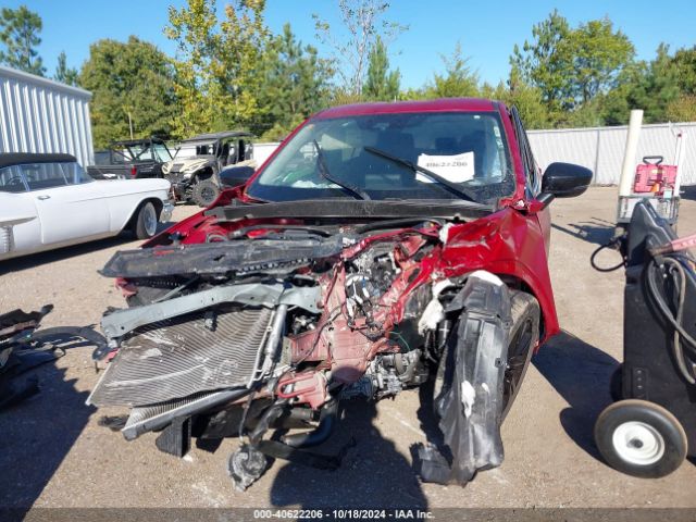 2023 MITSUBISHI ECLIPSE CROSS JA4ATVAA7PZ005115 Photo 5