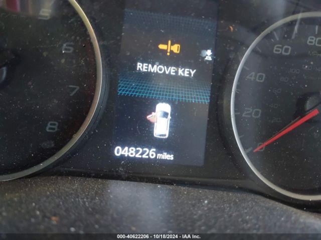 2023 MITSUBISHI ECLIPSE CROSS JA4ATVAA7PZ005115 Photo 6