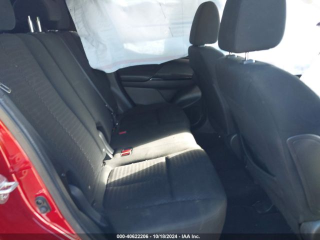 2023 MITSUBISHI ECLIPSE CROSS JA4ATVAA7PZ005115 Photo 7