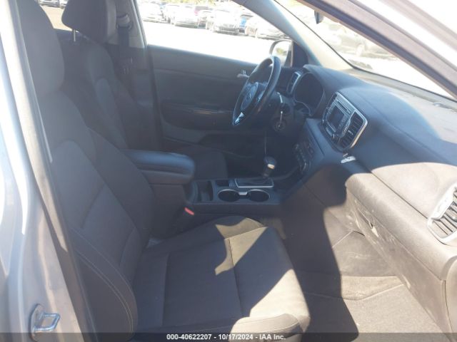 KNDPM3AC2H7172207 KIA Sportage Lx