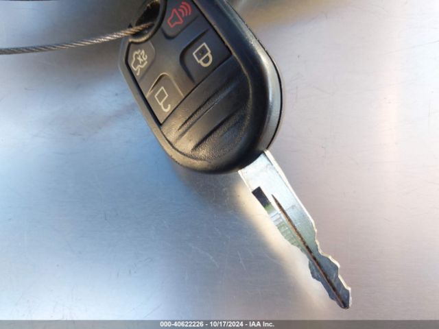 1FAHP2D87FG105232 Ford TAURUS SE