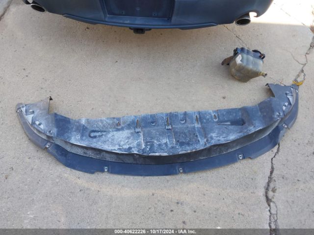 1FAHP2D87FG105232 Ford TAURUS SE
